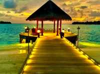 Anantara Dhigu Maldives Resort — The Perfect Family Escape
