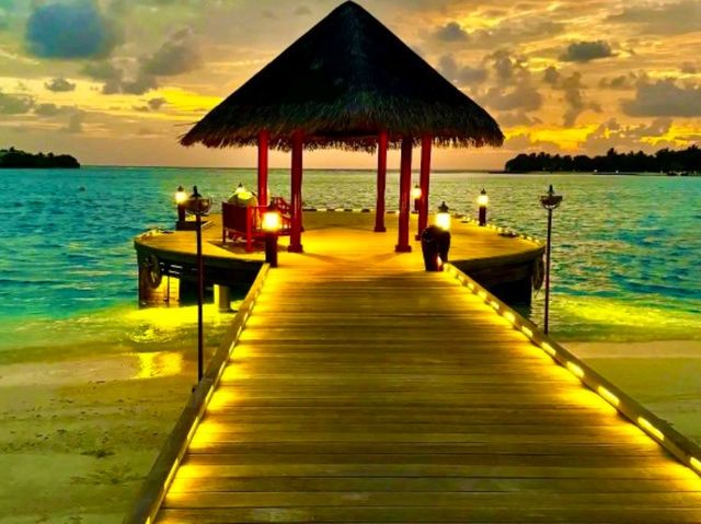 Anantara Dhigu Maldives Resort — The Perfect Family Escape