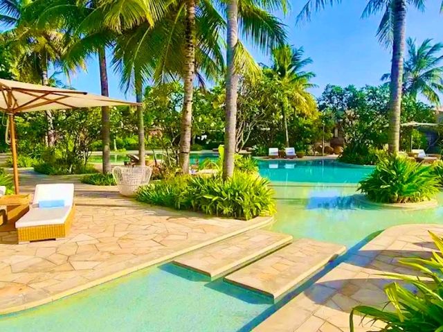 Waldorf Astoria Maldives Ithaafushi — A Private Island Beyond Imagination