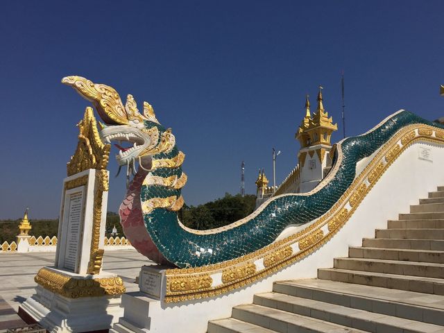 Laykyun Sekkya Buddha
