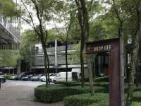 Tamarind Square