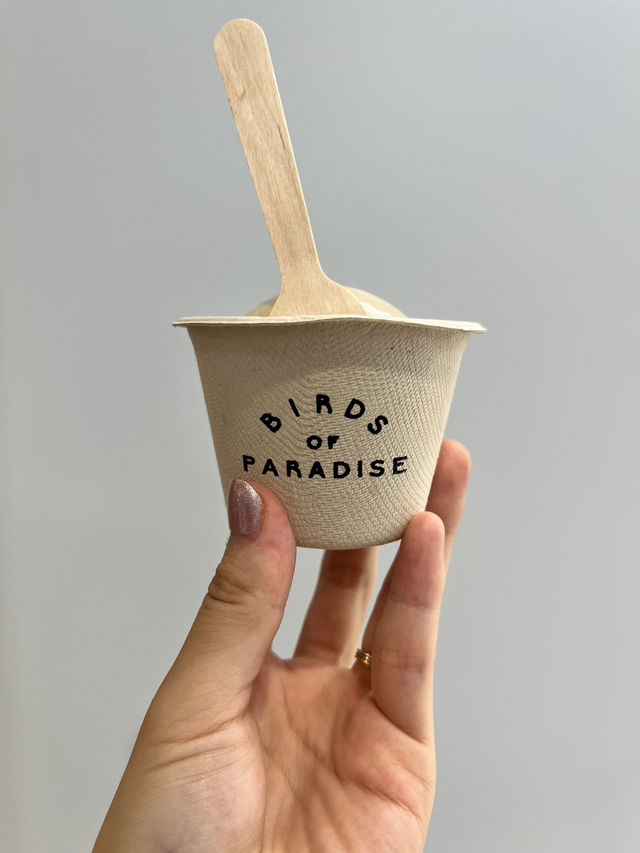 🌴シンガポールの空港で味わう癒しと美味しいアイス🍨|Jewel Changi Airport 🌴シンガポールの空港で味わう癒しと美味しいアイス🍨|Jewel Changi Airport