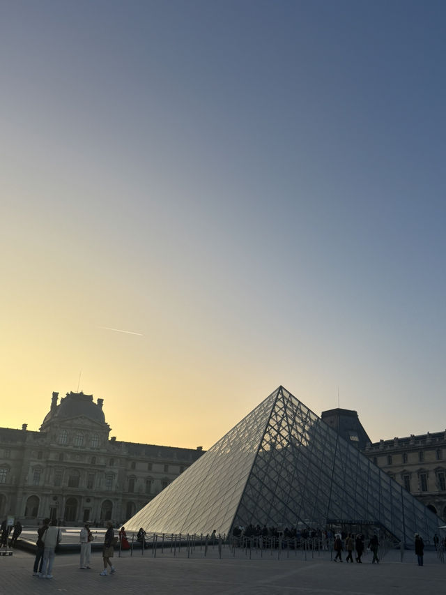 これが一番お得💰パリミュージアムパス攻略法✨🇫🇷 これが一番お得💰パリミュージアムパス攻略法✨🇫🇷