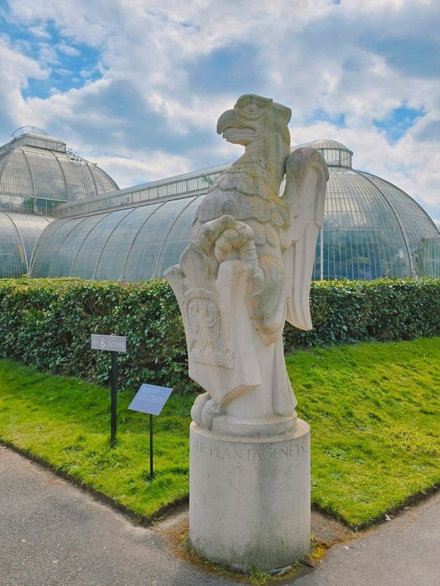 🇬🇧영국 리치먼드 완전정복!