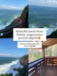 2 Hari di Jogja Bisa Kemana Aja?