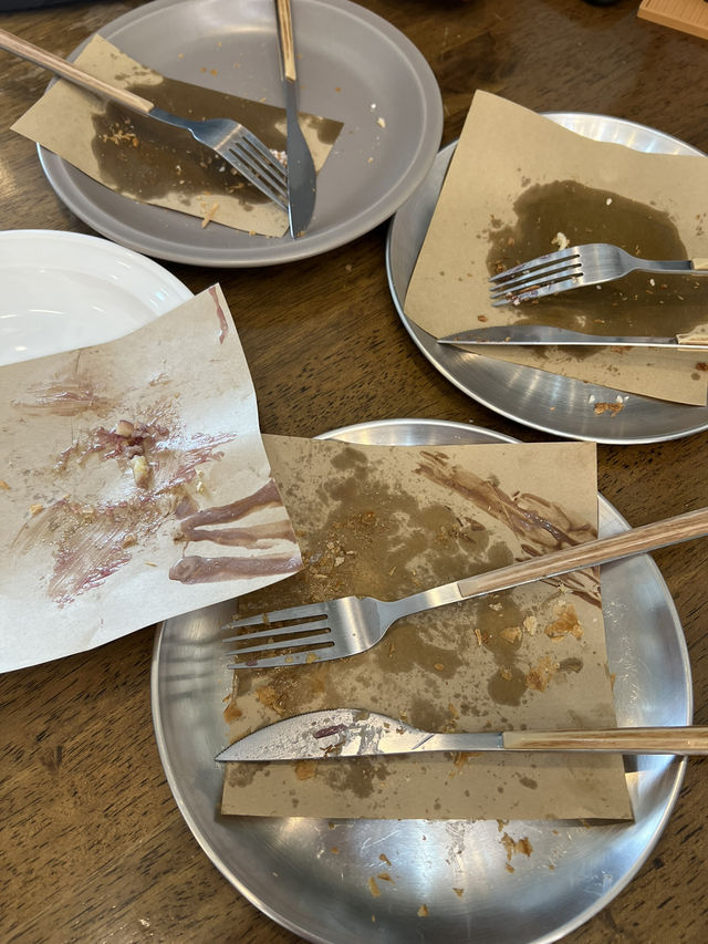 Markrio Croissant Cafe - มาร์คริโอ้ ครัวซองต์ คาเฟ่