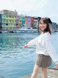 เที่ยว “จีหลง” กับมุม Check in Taiwan 