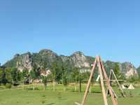🌲บ้านมุงแคมป์ เนินมะปราง🌲