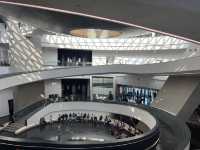 Shanghai Astronomy Museum - must visit