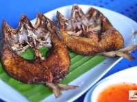 บุฟเฟต์บ้านปลาทู