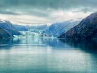 🧊 Glacier Bay National Park – Where Ice Meets the Wild