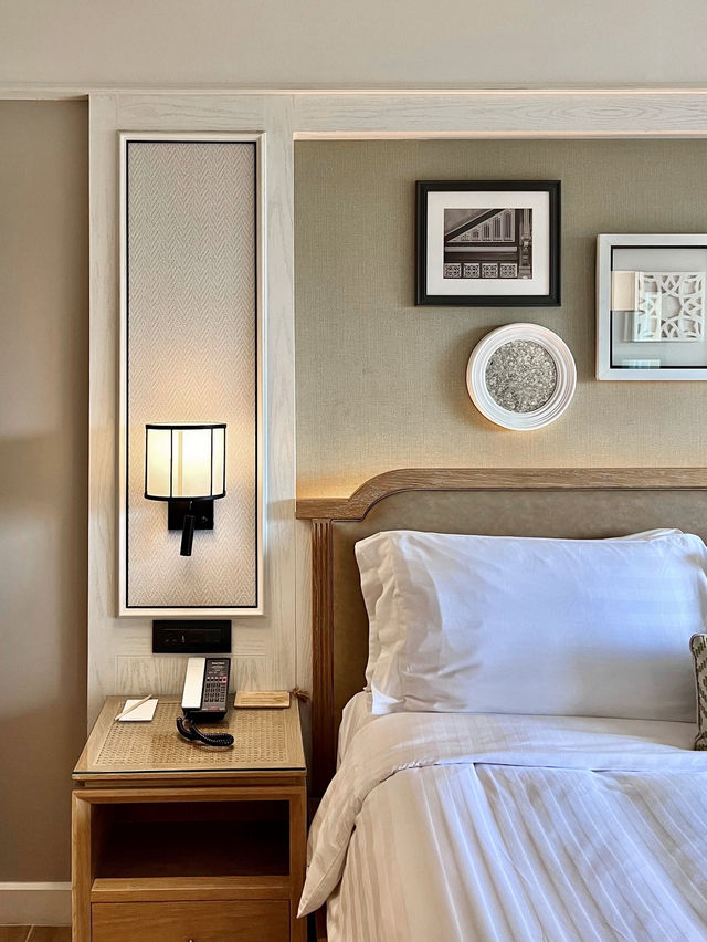 Dusit Thani Hua Hin