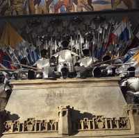 Swiss National Museum: The Heart of Switzerland’s Cultural Heritage
