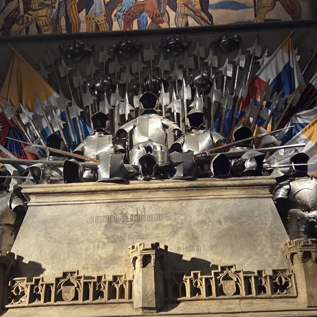 Swiss National Museum: The Heart of Switzerland’s Cultural Heritage