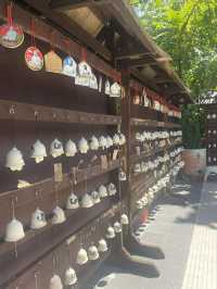 วัดพระธาตุดอยพระฌาน จ.ลำปาง