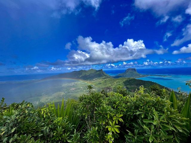 Piton Canot