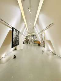 Lost in Stories at BookXcess LaLaport BBCC