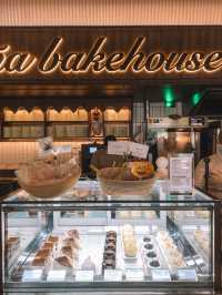 Croissant Dreams Come True at Doña Bakehouse 🥐
