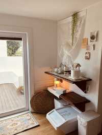A Charming, Timeless Seaside Retreat
