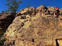 🏞️ Camelback Mountain – Phoenix’s Iconic Adventure Peak