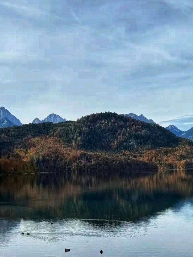 Bavaria’s Fairy-Tale Gem