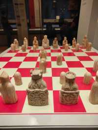 Craft and Care: A Cabinet of Curiosities at the British Museum