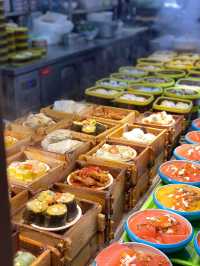 🏮✨ Yuyuan Old Street