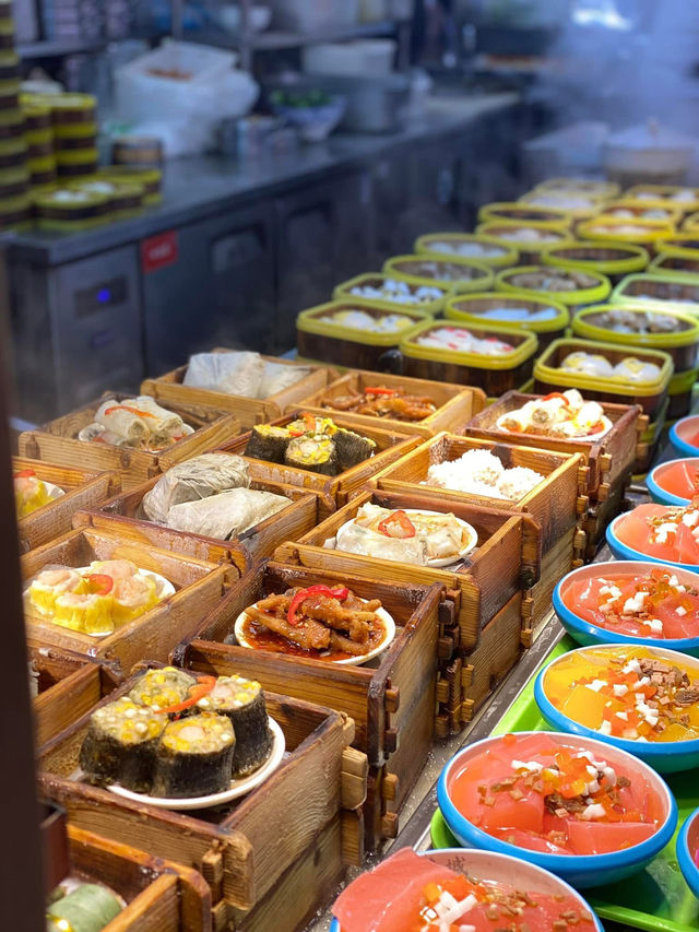 🏮✨ Yuyuan Old Street 🏮✨ Yuyuan Old Street