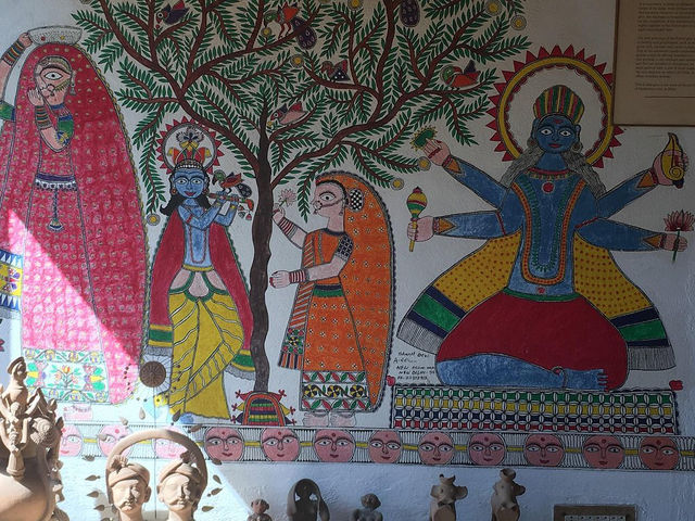 Sanskriti Museum of Everyday Art