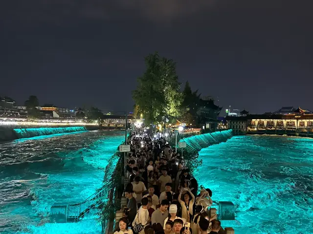 Side trip from Chengdu