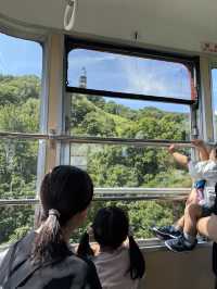 北海道秘境!天狗山展望台絕景+超萌花栗鼠親密接觸