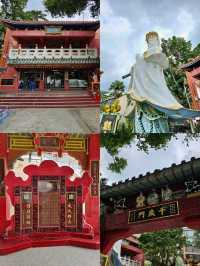 🇭🇰 ฮ่องกงสายมู [ ไหว้พระ 9 วัด ]