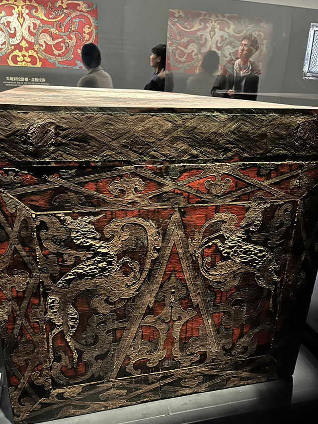 Hunan Museum Visiting Guide and Tips