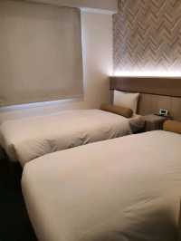 Dotonbori Crystal Hotel II ร้านอร่อยใกล้ รร. เพียบ