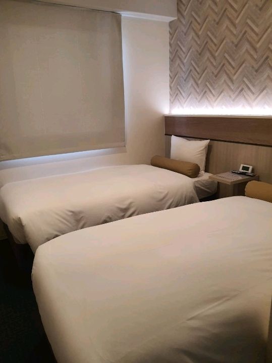 Dotonbori Crystal Hotel II ร้านอร่อยใกล้ รร. เพียบ