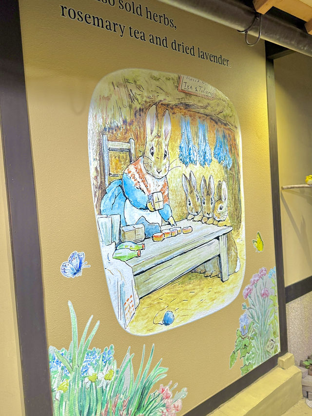 교토 필수 여행코스 지브리 오피셜 스튜디오!