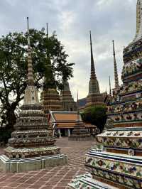 Wat Pho: The Temple of the Reclining Buddha in Bangkok