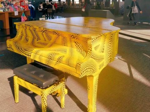 🏙️ Tokyo Metropolitan Government Building South Observatory — A Sky-High View for Free