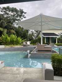 Carft Resort and Villa 🛏️🏝️