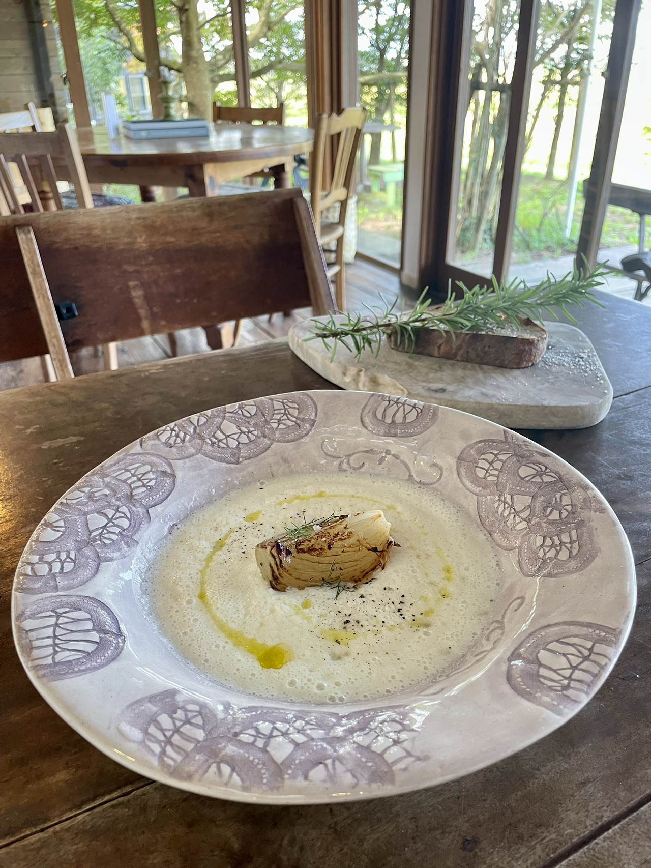 大牟田 隠れ家 ランチ