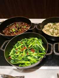 上海柏悅酒店,云境Parksalon 開箱