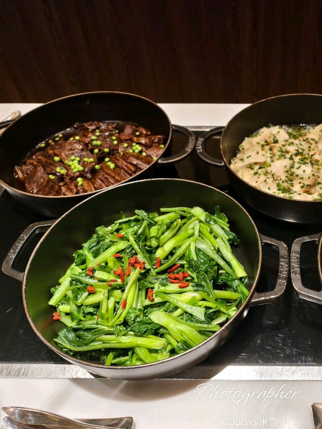 上海柏悅酒店,云境Parksalon 開箱 上海柏悅酒店,云境Parksalon 開箱