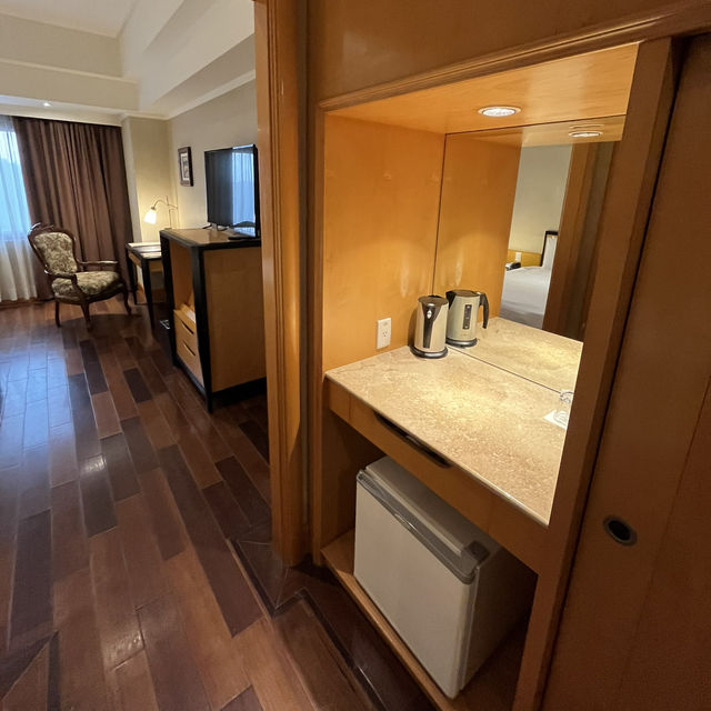 高雄五星-麗尊酒店🌟