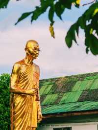 泰國🇹🇭清邁古城