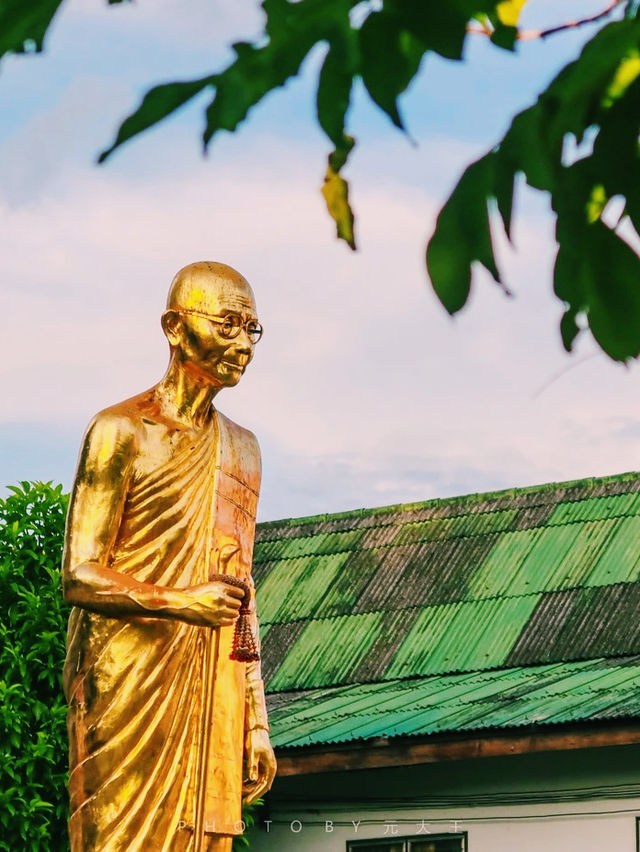 泰國🇹🇭清邁古城