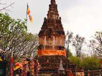 วัดพระธาตุหนองสามหมื่น