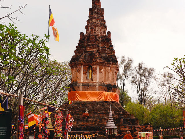 วัดพระธาตุหนองสามหมื่น วัดพระธาตุหนองสามหมื่น