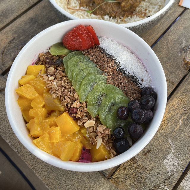 발리의 랜드마크, 아틀라스 비치 클럽🌴