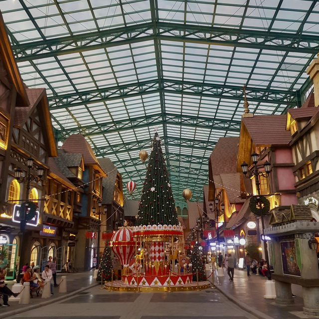 ⭐️ VinWonders Phu Quoc