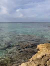 지중해 바람이 머무는 갈리폴리의 힐링 빌라, Villa Giovanna